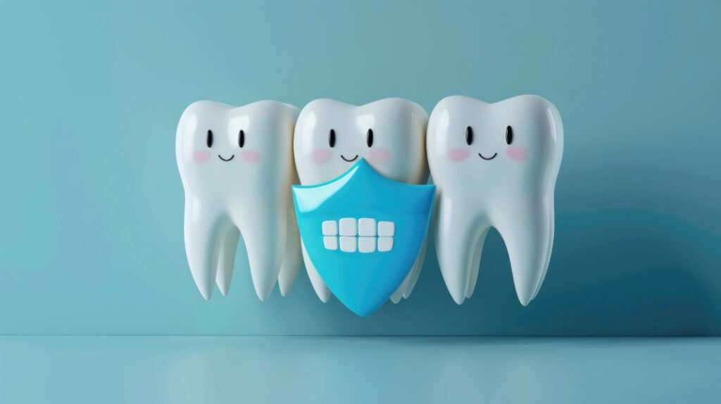 Does Fluoride Whiten