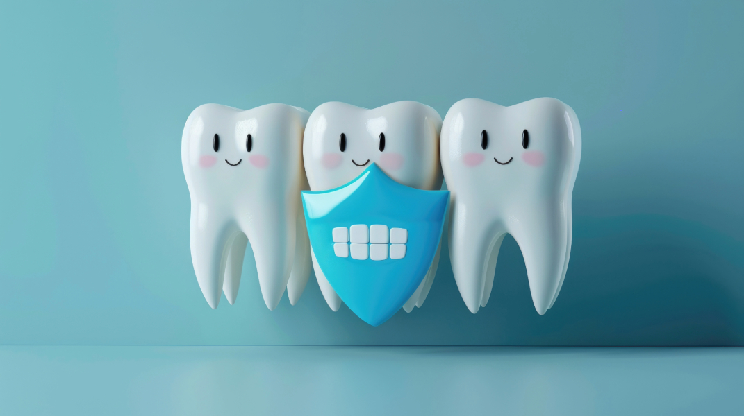 Does Fluoride Whiten