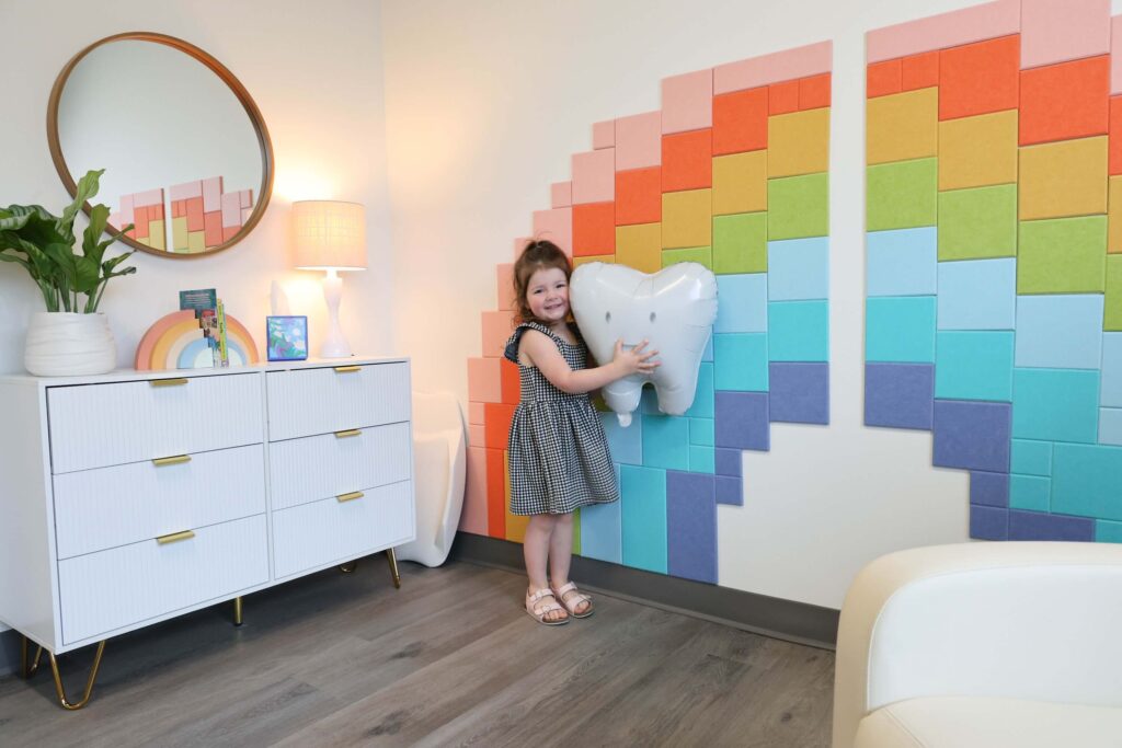 Happy Child - Pediatric Smiles Pediatric Dentist in Kansas City (1)