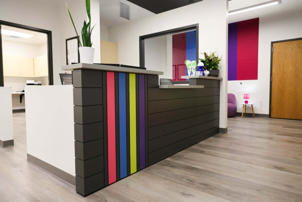 New Office Location - Pediatric Smiles Pediatric Dentist in Kansas City (1)