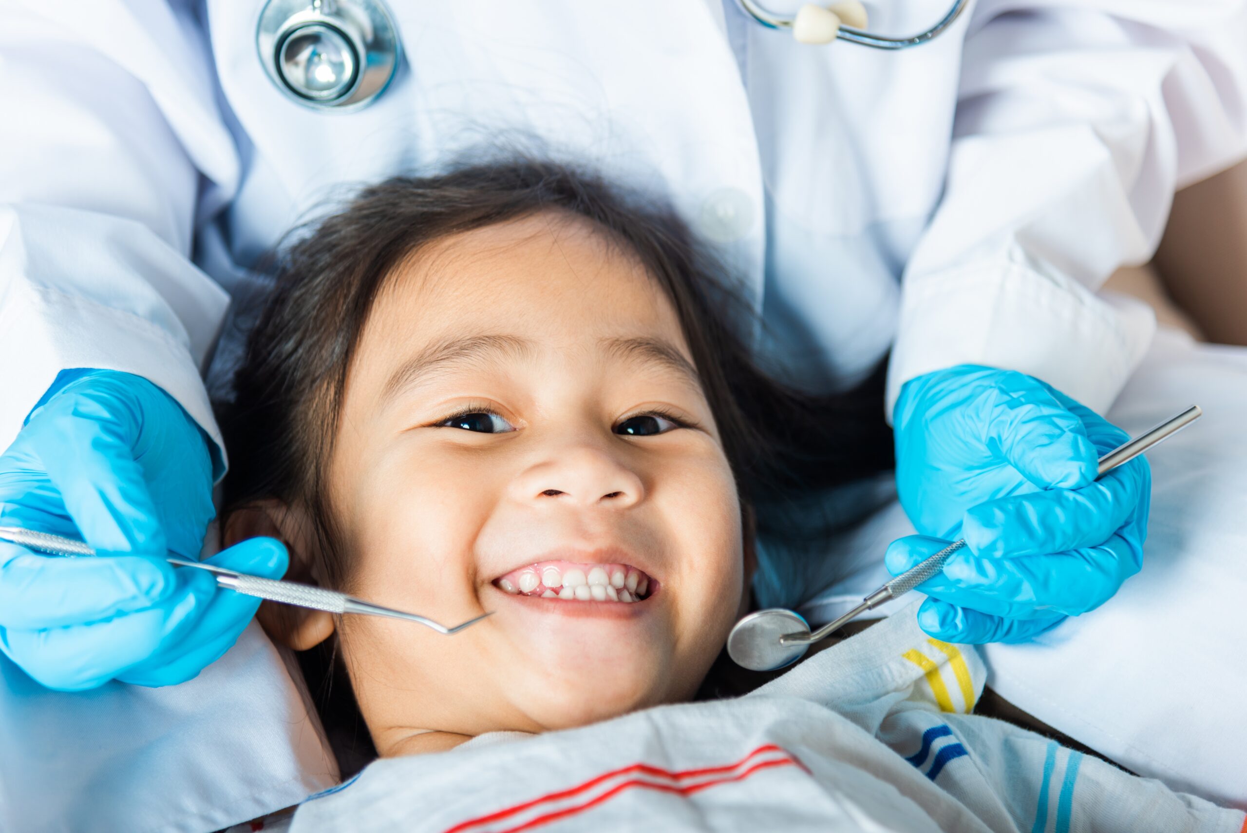 Pediatric Smiles Dentistry | How General Anesthesia Helps Kids Get Dental Care Pediatric Smiles Dentistry | How General Anesthesia Helps Kids Get Dental Care