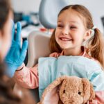 Pediatric Smiles Dentistry | Why Routine Dental Prevention Matters for Kids