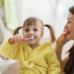 Pediatric Smiles Dentistry | Baby Teething Guide: Signs, Safe Relief, and When to Call a Pediatric Dentist