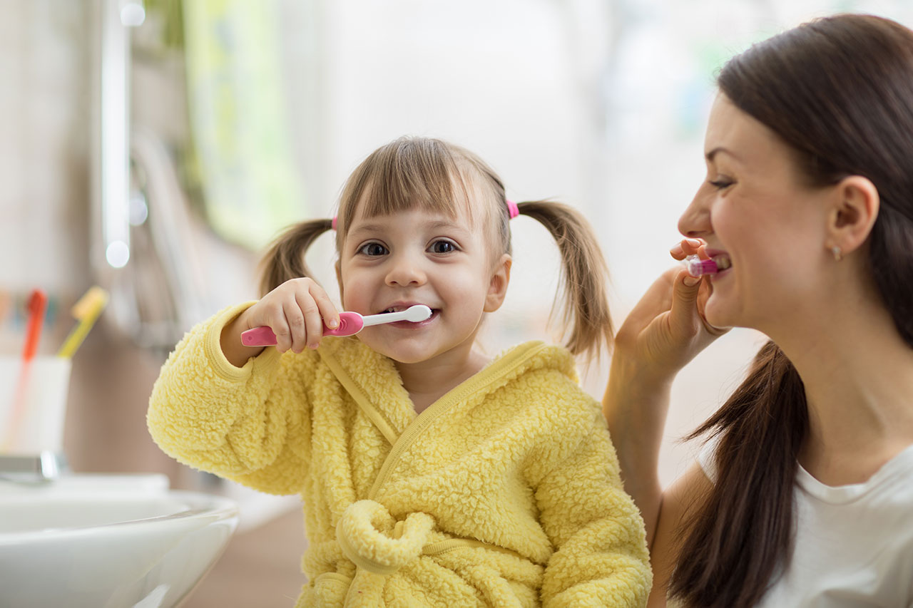 Pediatric Smiles Dentistry | Baby Teething Guide: Signs, Safe Relief, and When to Call a Pediatric Dentist