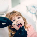 Pediatric Smiles Dentistry | Child Tooth Sensitivity: Common Causes and When to Call a Pediatric Dentist