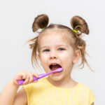 Pediatric Smiles Dentistry | Professional Fluoride Treatments for Kids: What Kansas City Parents Should Know