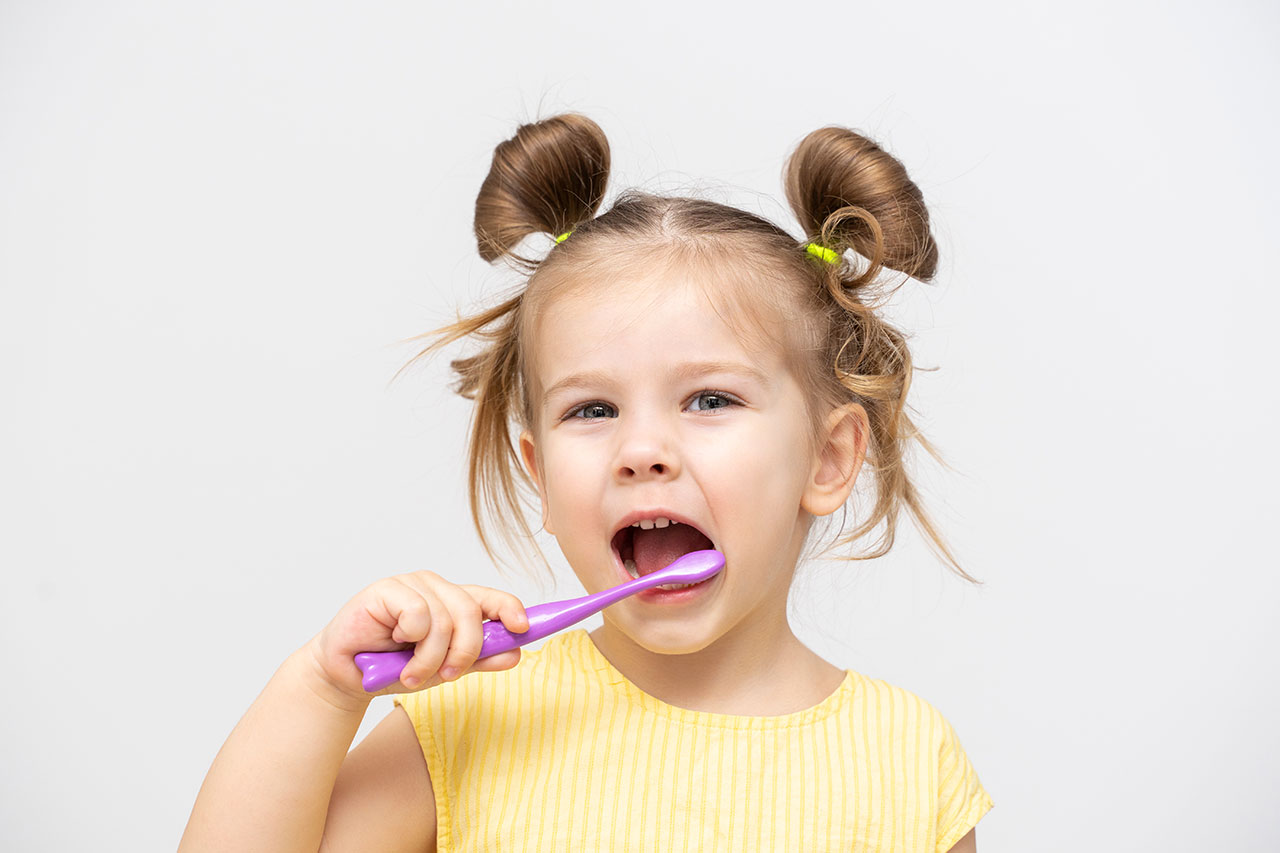 Pediatric Smiles Dentistry | Professional Fluoride Treatments for Kids: What Kansas City Parents Should Know