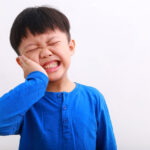 Pediatric Smiles Dentistry | Pulpotomy for Kids: Why a Baby Tooth May Need a Baby Root Canal