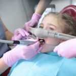 Pediatric Smiles Dentistry | What Is Nitrous Oxide for Kids? Understanding Laughing Gas in Pediatric Dentistry