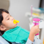 Does My Child Need a Filling in a Baby Tooth? Why Treating Cavities Early Matters