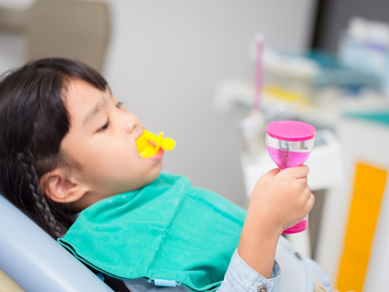 Does My Child Need a Filling in a Baby Tooth? Why Treating Cavities Early Matters